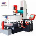 SEMI-AUTO DRILLING MACHINERY FOR TYRE MOULD